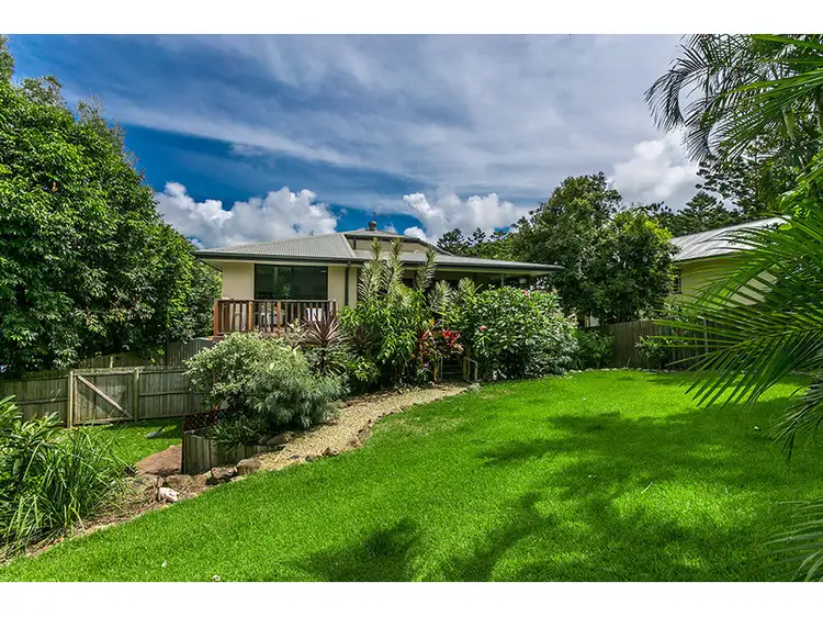 6 Mahr Place, Suffolk Park NSW 2481