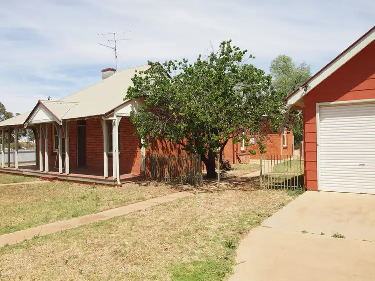 Main view of Homely house listing, 80 Bunganbil Street, Grong Grong NSW 2652
