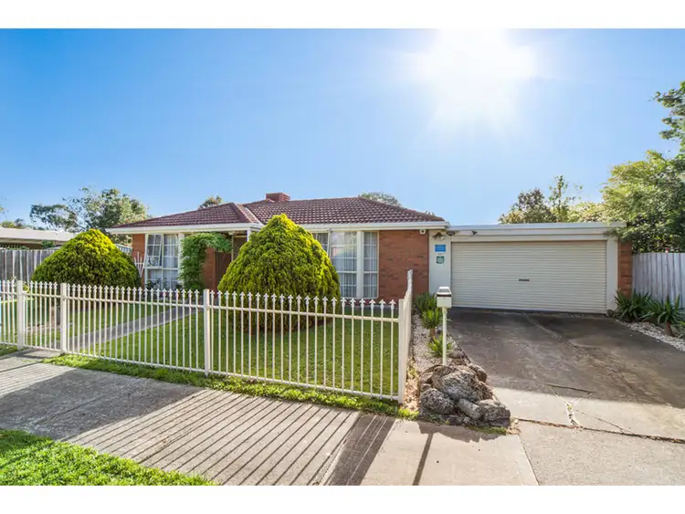 9 Shearwater Drive, Carrum Downs VIC 3201