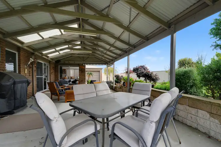 Fourth view of Homely house listing, 6 Sunhill Rise, Traralgon VIC 3844