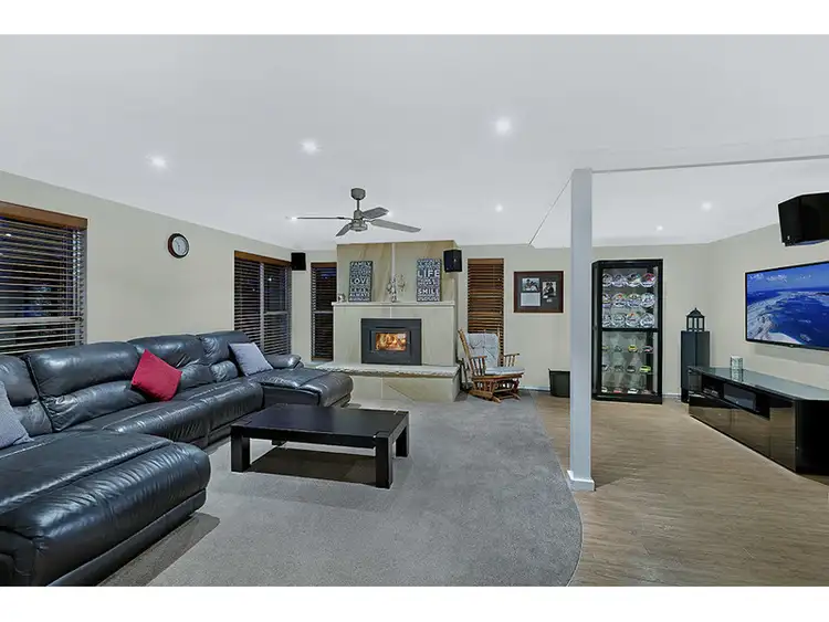 Fifth view of Homely house listing, 76 Albatross Road, Berkeley Vale NSW 2261
