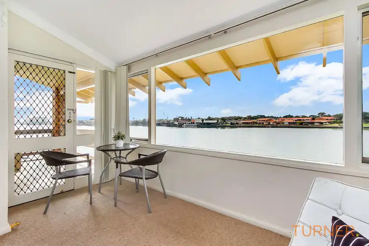 Third view of Homely unit listing, 4/80 Military Road, Tennyson SA 5022