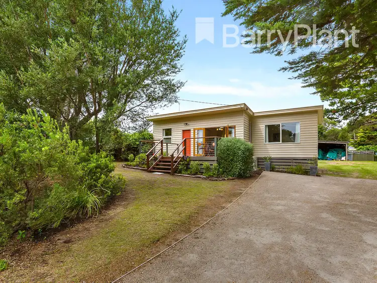 Main view of Homely house listing, 26 Summerhill Road, Tootgarook VIC 3941
