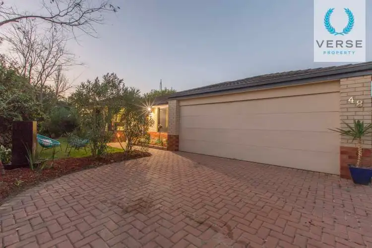 48 Salesian Court, Queens Park WA 6107