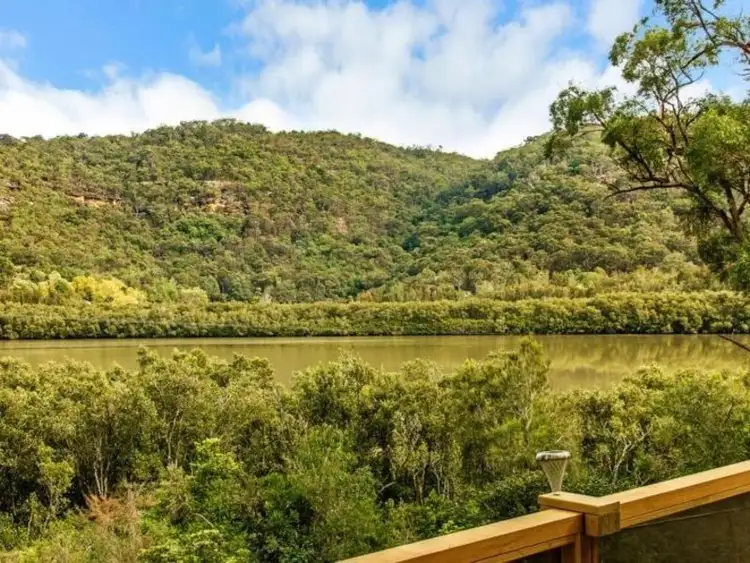 Fourth view of Homely house listing, 5968 Wisemans Ferry Road, Gunderman NSW 2775