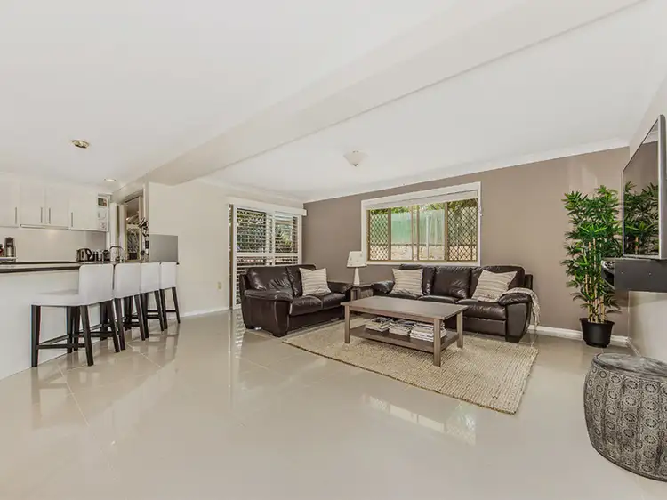 Third view of Homely house listing, 234 Horizon Drive, Westlake QLD 4074