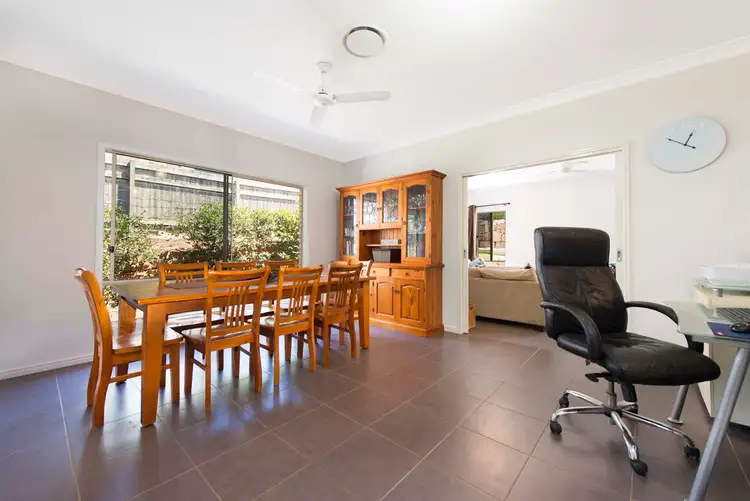 Third view of Homely house listing, 11 Rise Place, Moggill QLD 4070