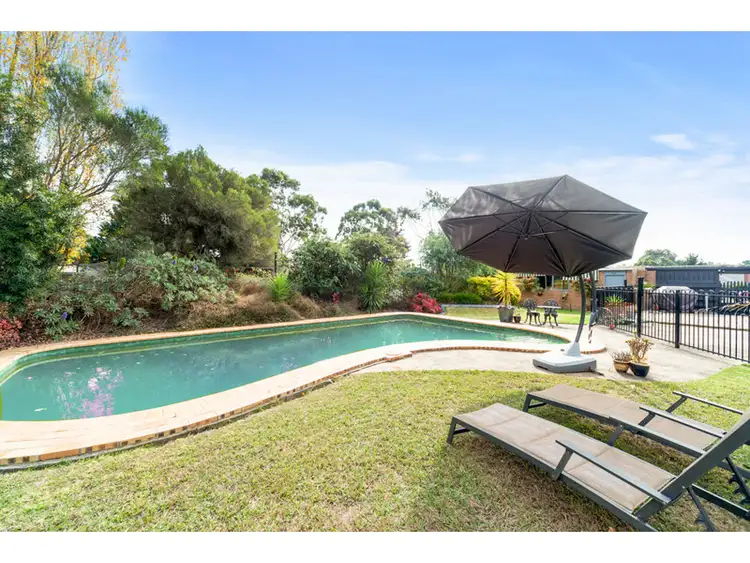 Fourth view of Homely house listing, 2 Kumala Drive, Somerville VIC 3912