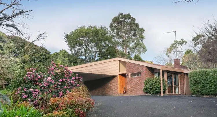 3 Dudson Close, Mount Eliza VIC 3930