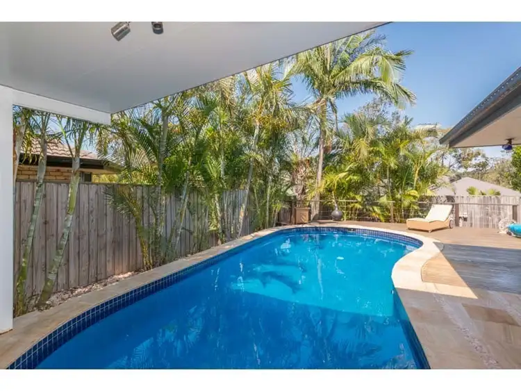 Second view of Homely house listing, 43 Angus Street, Sinnamon Park QLD 4073