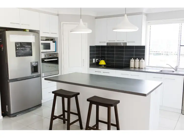 Third view of Homely house listing, 72 Forestry Road, Adare QLD 4343