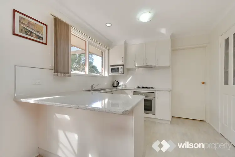 Second view of Homely house listing, 9 Inverness Way, Traralgon VIC 3844
