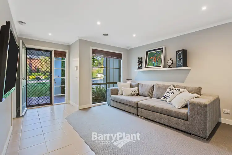 Second view of Homely house listing, 15 Springwater Drive, Drouin VIC 3818