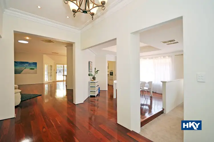 Third view of Homely house listing, 37 Sauvignon Avenue, The Vines WA 6069
