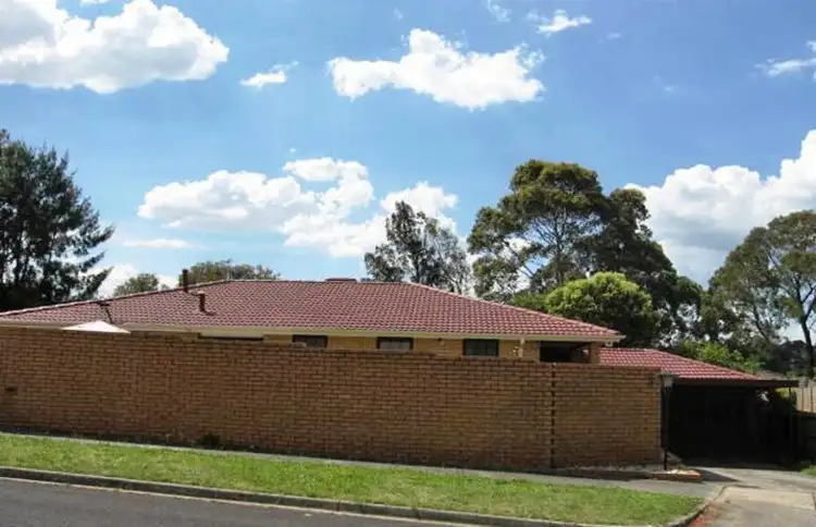 Sixth view of Homely house listing, 3 TWEEDIE COURT, Box Hill North VIC 3129