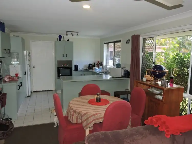 Fourth view of Homely semi-detached listing, 1/12 Riccarton Place, Labrador QLD 4215