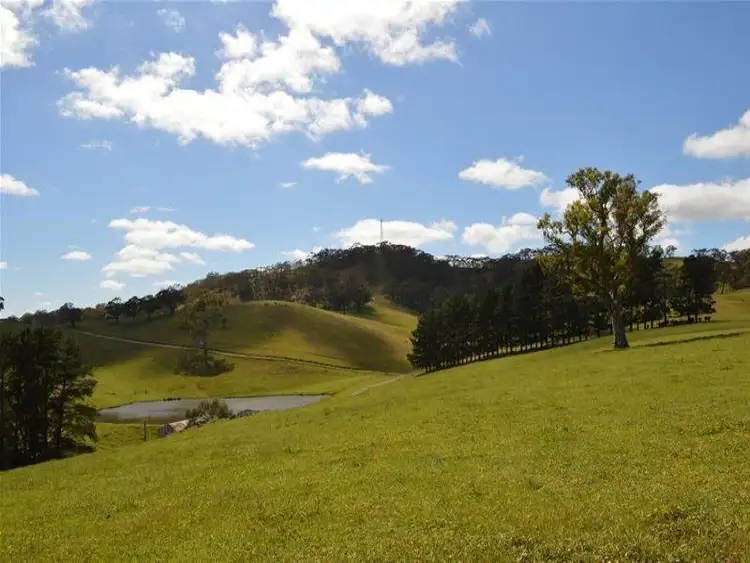 Main view of Homely land listing, Lot 602 Levett Road, Kersbrook SA 5231