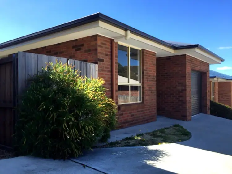 Main view of Homely unit listing, 3/210 Chapel Street, Glenorchy TAS 7010