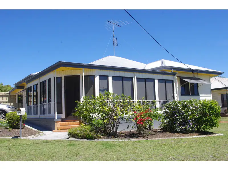 Main view of Homely house listing, 35 Woodlands Road, Gatton QLD 4343