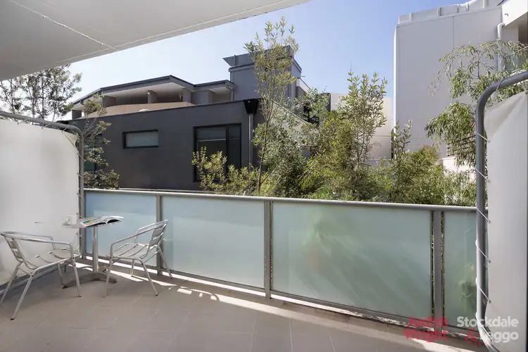 Third view of Homely apartment listing, 234/1 Findlay Street, Cowes VIC 3922