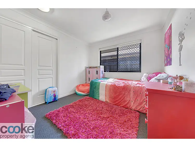 Seventh view of Homely house listing, 21 Mei-Lynn Way, Taranganba QLD 4703