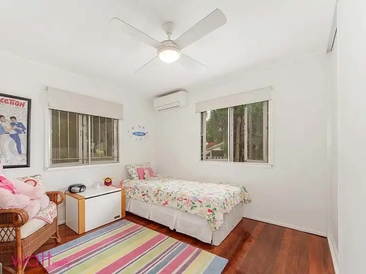 Sixth view of Homely house listing, 5 Zephyr Street, Aspley QLD 4034