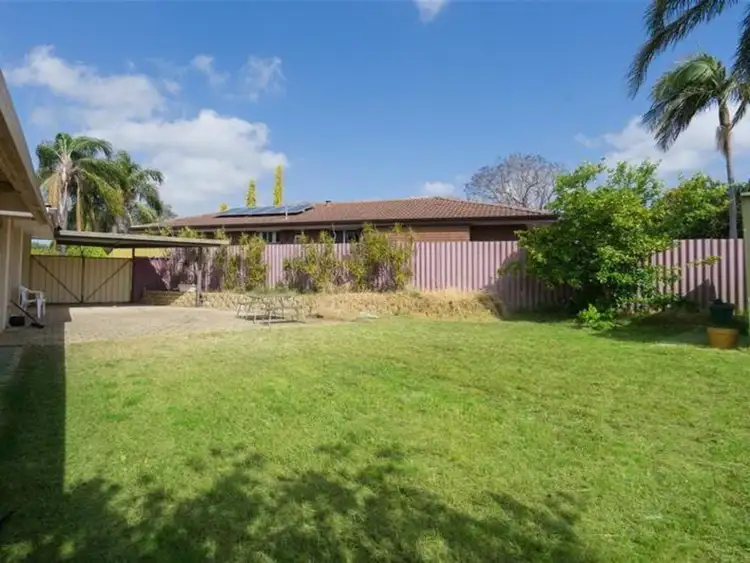 Fifth view of Homely house listing, 8 Bohemia Way, Parkwood WA 6147