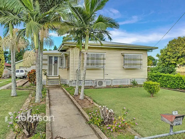 Second view of Homely house listing, 26 McGill Street, Basin Pocket QLD 4305