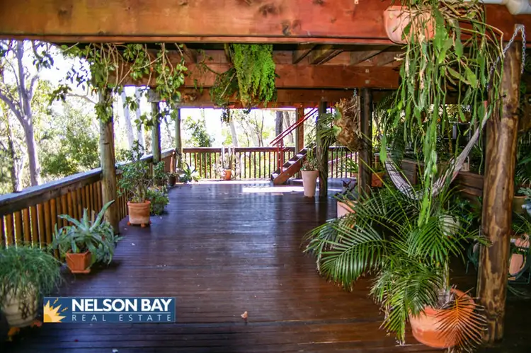 Fifth view of Homely house listing, 40 Tingara Road, Nelson Bay NSW 2315