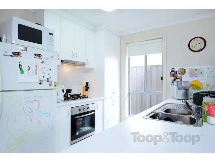 Second view of Homely house listing, 89 Centenary Circuit, Andrews Farm SA 5114