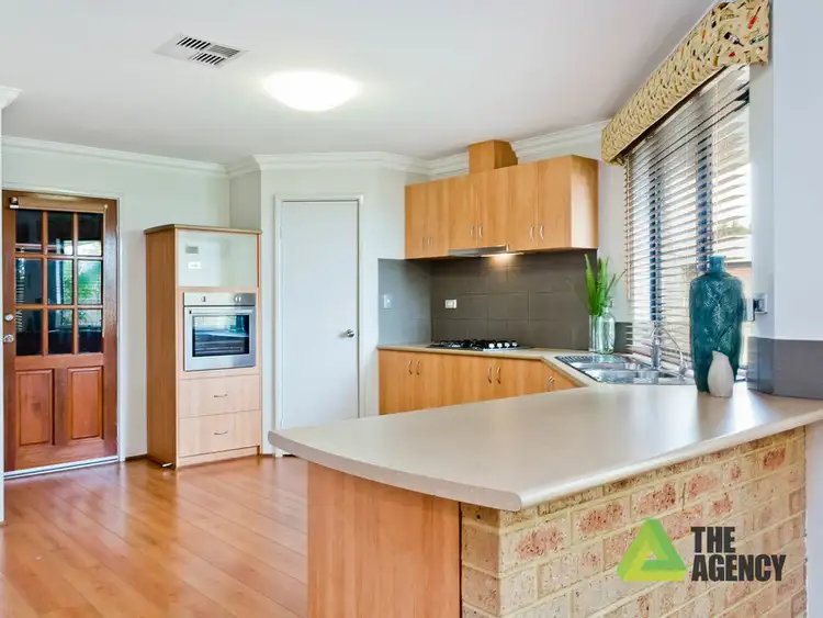 Seventh view of Homely house listing, 18 Oakhill Heights, Ellenbrook WA 6069