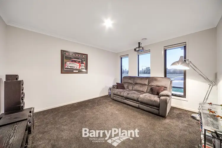 Second view of Homely house listing, 13 Norma Crescent, Officer VIC 3809
