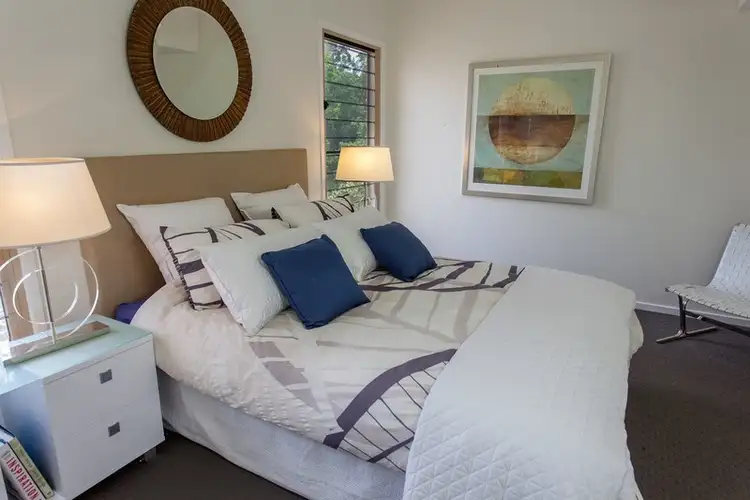 Fifth view of Homely house listing, 27/44 Scoparia Drive, Brookwater QLD 4300