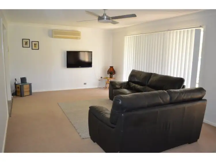 Third view of Homely house listing, 3 Pritchard Street, Gunnedah NSW 2380