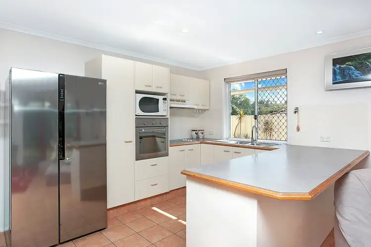 Fourth view of Homely house listing, 5 Rossmore Street, Nerang QLD 4211