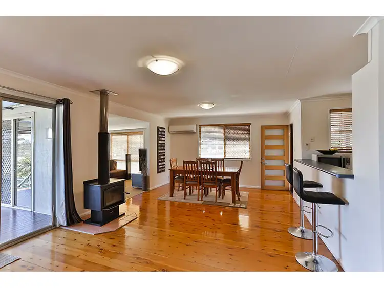 Fourth view of Homely house listing, 133 Gorman Street, Darling Heights QLD 4350