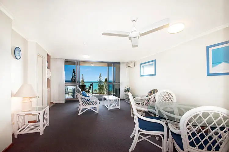 Third view of Homely apartment listing, 25/95 The Esplanade, Mooloolaba QLD 4557