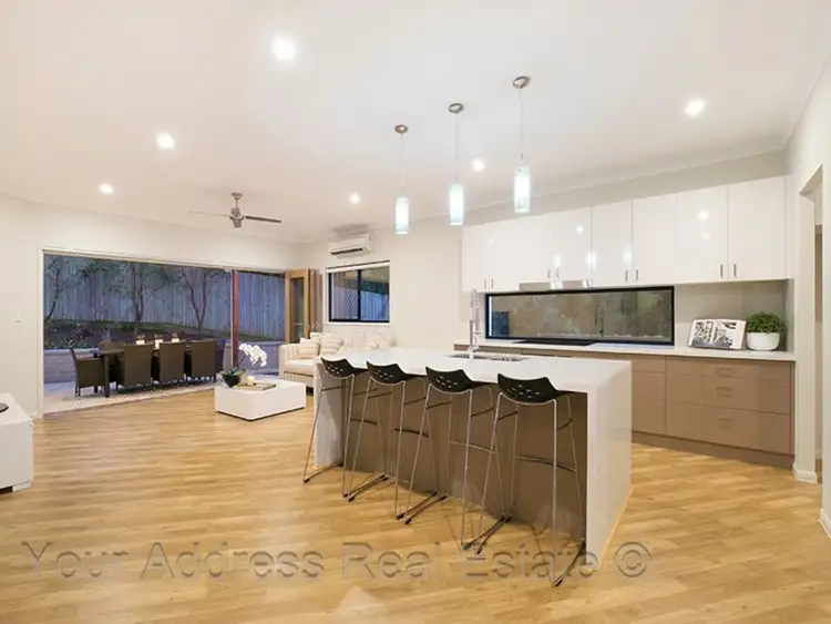 Third view of Homely house listing, 19 Kookaburra Place, Brookwater QLD 4300