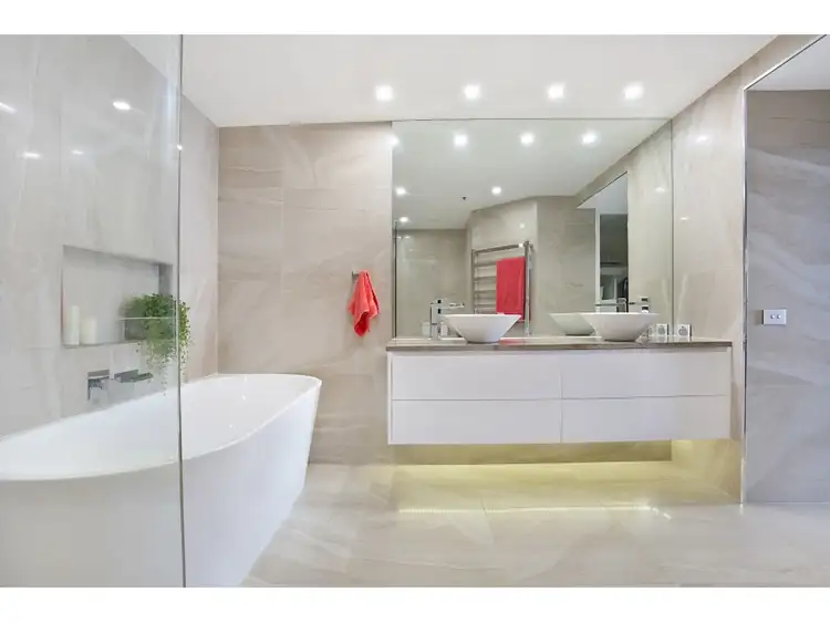 Fifth view of Homely apartment listing, Grand Mariner, 12 Commodore Drive, Paradise Waters QLD 4217