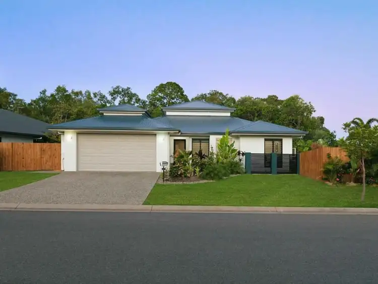 Second view of Homely house listing, 18 Como Close, Kewarra Beach QLD 4879