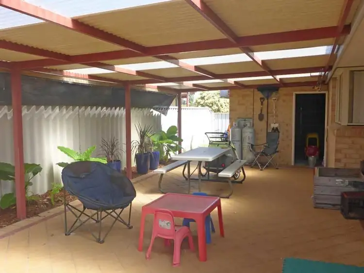 Third view of Homely house listing, 2 Hart Place, Castletown WA 6450