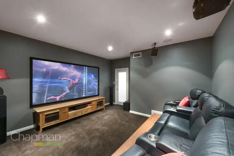 Fifth view of Homely house listing, 18 Angophora Place, Valley Heights NSW 2777