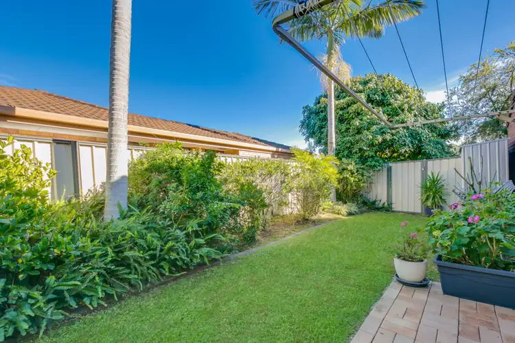 Fifth view of Homely semi-detached listing, 1/12 Ogilvie Crescent, Nerang QLD 4211