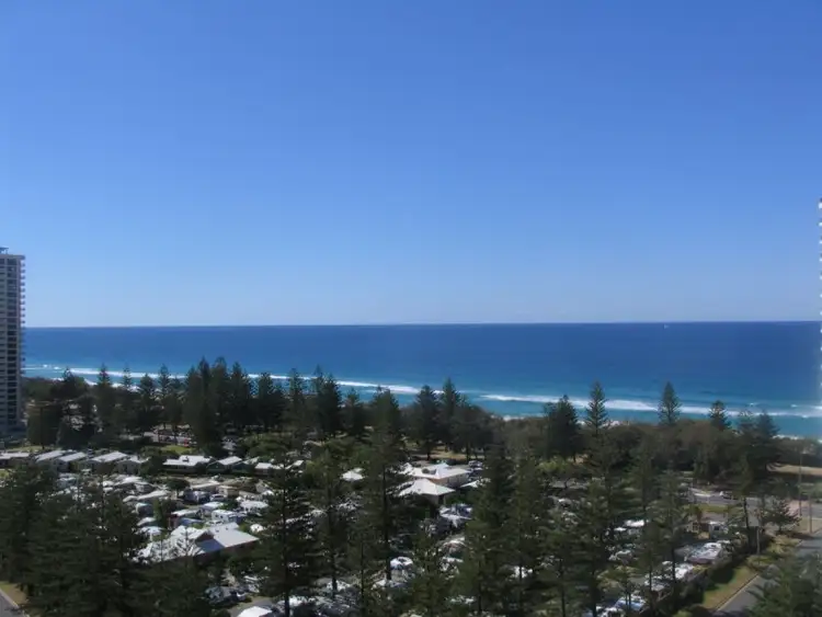 Second view of Homely apartment listing, 30/9 PEAK Avenue, Main Beach QLD 4217