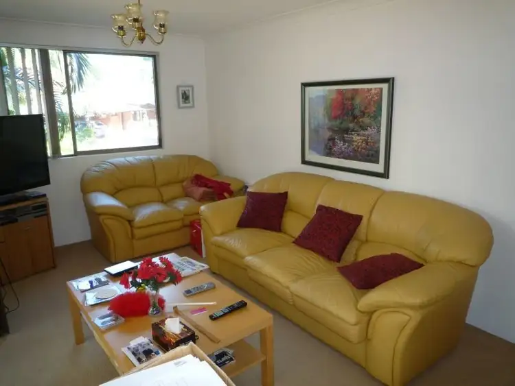 Second view of Homely unit listing, Address available on request