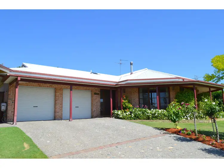 Second view of Homely house listing, 26 Cowarral Circuit, Wauchope NSW 2446