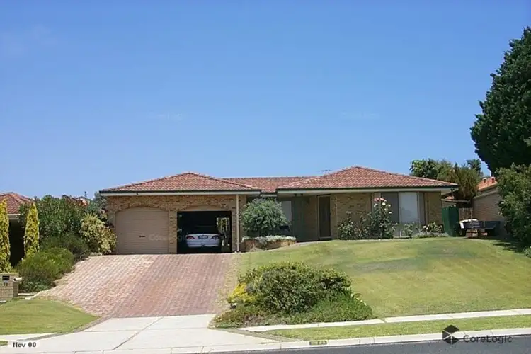 Main view of Homely house listing, 58 Flinders Avenue, Hillarys WA 6025