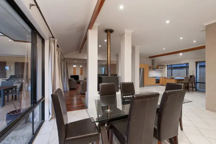 Sixth view of Homely house listing, 27 Poseidon Road, Heathridge WA 6027