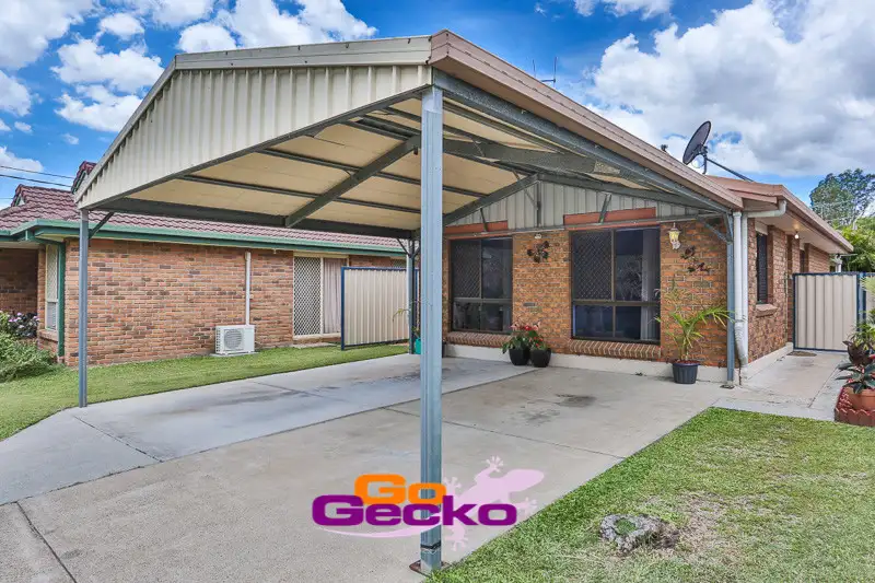 Main view of Homely house listing, 111 Landseer Street, Sunnybank Hills QLD 4109
