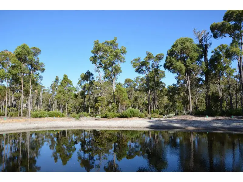 Main view of Homely rural property listing, 57 Leschenaultia Drive, Nannup WA 6275